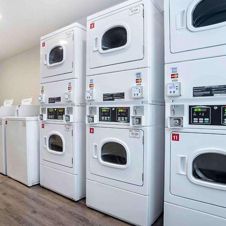 Extended Stay America Select Suites - Pensacola - Northeast Ferry Pass エクステリア 写真