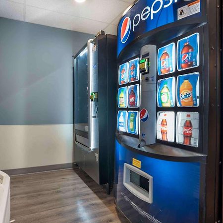 Extended Stay America Select Suites - Pensacola - Northeast Ferry Pass エクステリア 写真