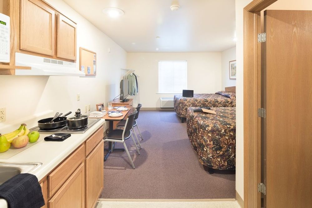 Extended Stay America Select Suites - Pensacola - Northeast Ferry Pass 部屋 写真