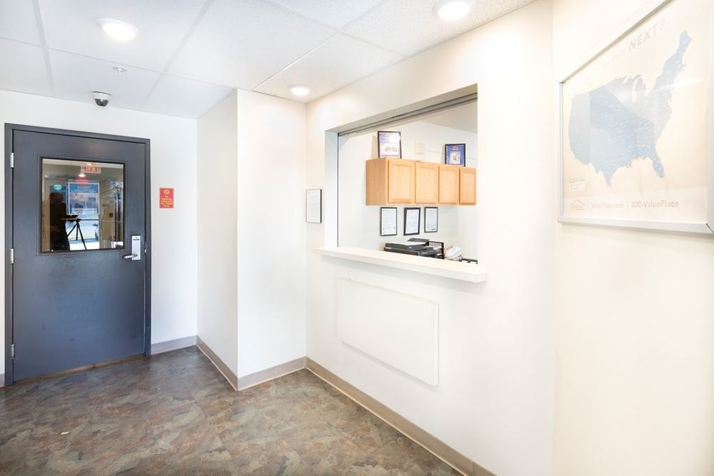 Extended Stay America Select Suites - Pensacola - Northeast Ferry Pass インテリア 写真
