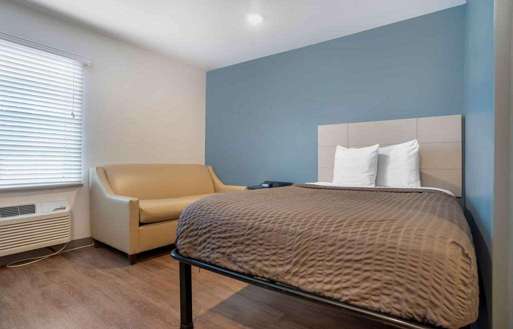 Extended Stay America Select Suites - Pensacola - Northeast Ferry Pass 部屋 写真