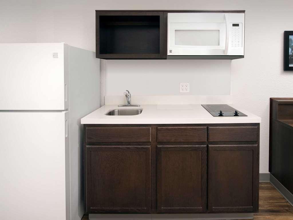 Extended Stay America Select Suites - Pensacola - Northeast Ferry Pass 部屋 写真
