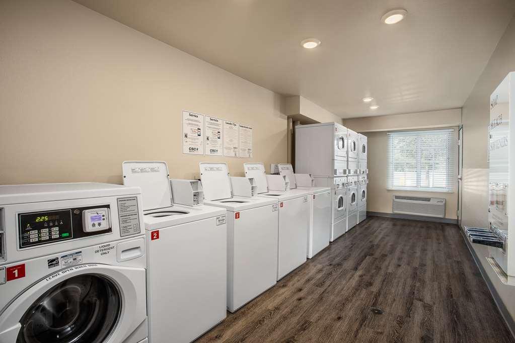 Extended Stay America Select Suites - Pensacola - Northeast Ferry Pass 設備 写真