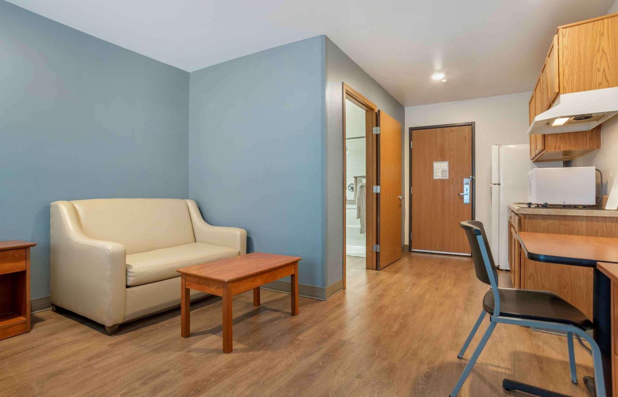 Extended Stay America Select Suites - Pensacola - Northeast Ferry Pass エクステリア 写真